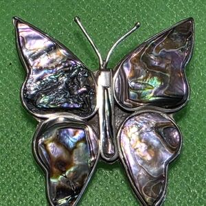 Elegant Multicolor Butterfly Decor